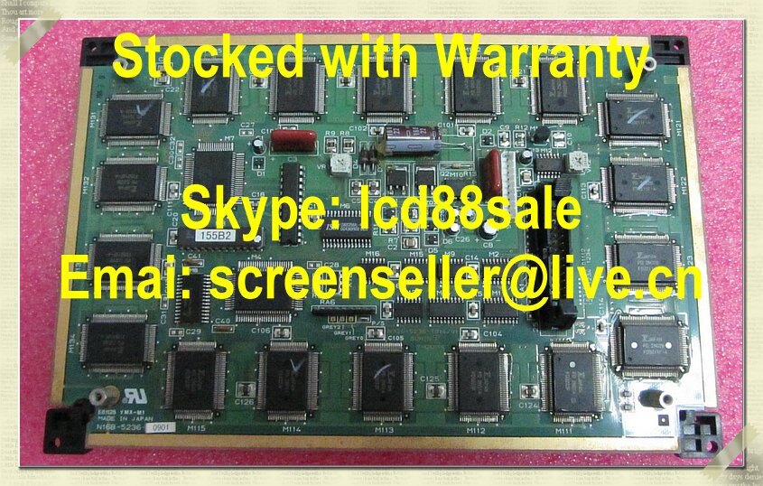best price and quality FPF8050HRUD-110 industrial LCD Display