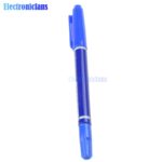 CCL Anti-etching PCB circuit board Ink Marker Pen For DIY PCB BLUE