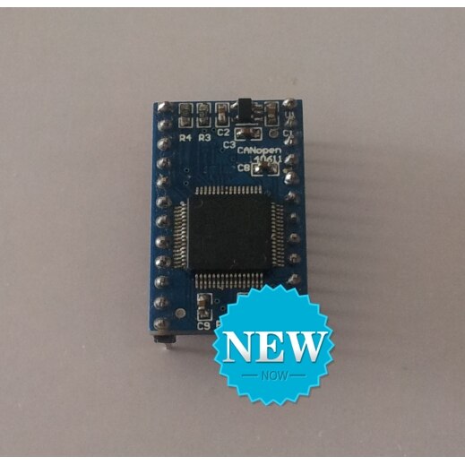 For Canopen transfer modbus 232 485 transfer can modbus development