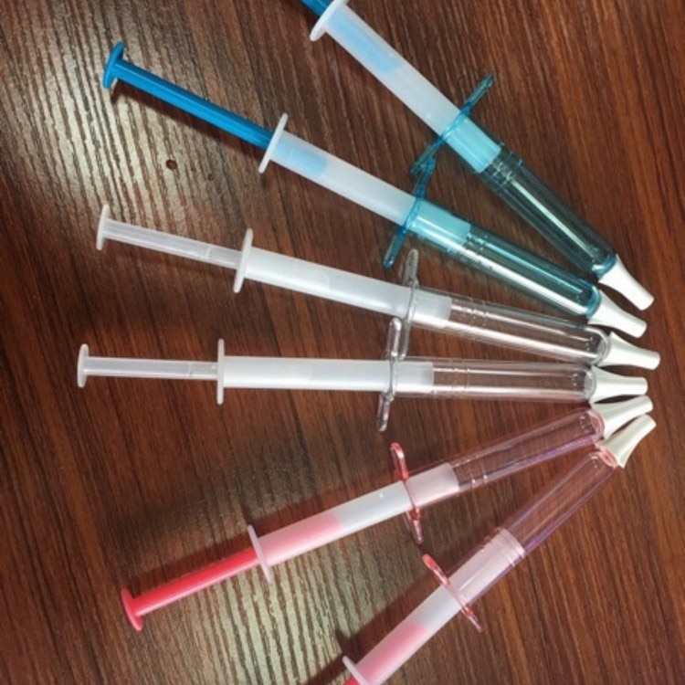 5ml 5000pcs/lot Empty Elegant Cosmetic Syringe Container,Essence Oil Refillable hydro Syringe,Facial Makeup Tool