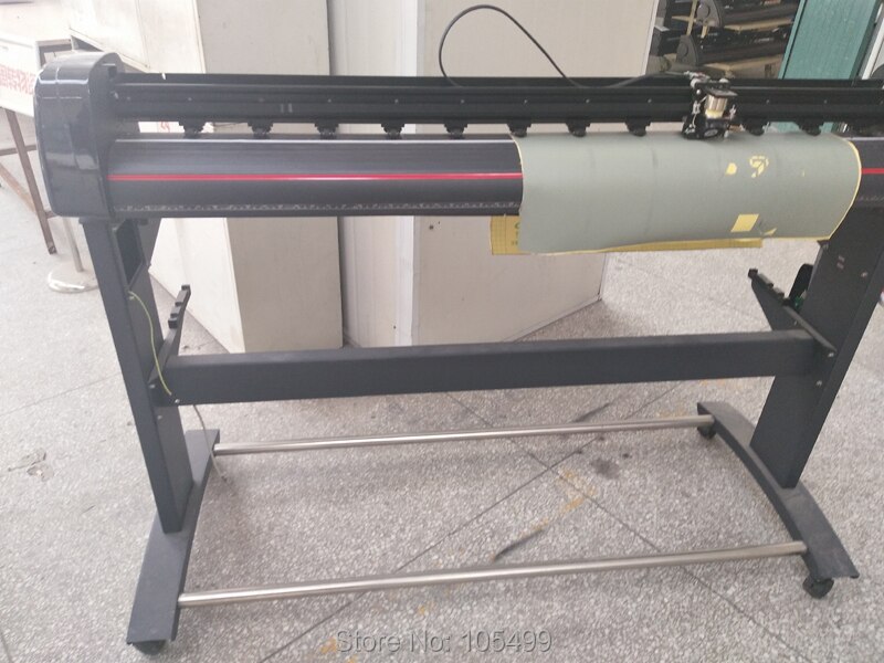 Li Yu HC1201-AF series cutting plotter automatic line cutting plotter