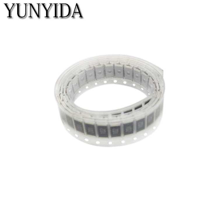 100pcs/lot 2512 smd Chip Resistor 5% 0R-1M R001 R010 R100 R020 1R 10R 100R 1K 10K 100K 1M ohm Free shippng