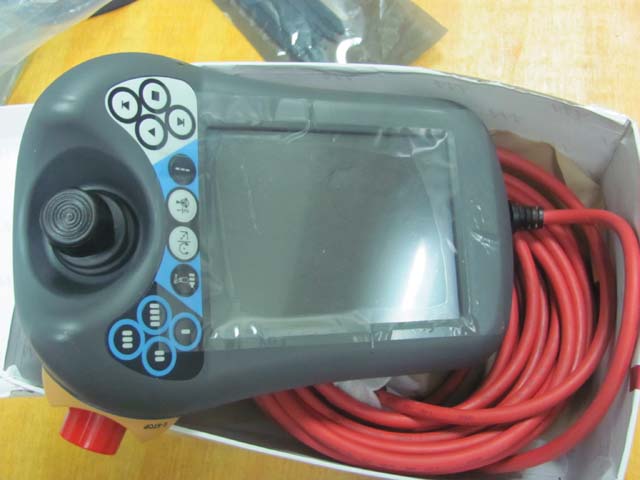 Robot teaching for apparatus DSQC679 3hac028357-001 quality assurance on the spot, HAVE IN STOCK