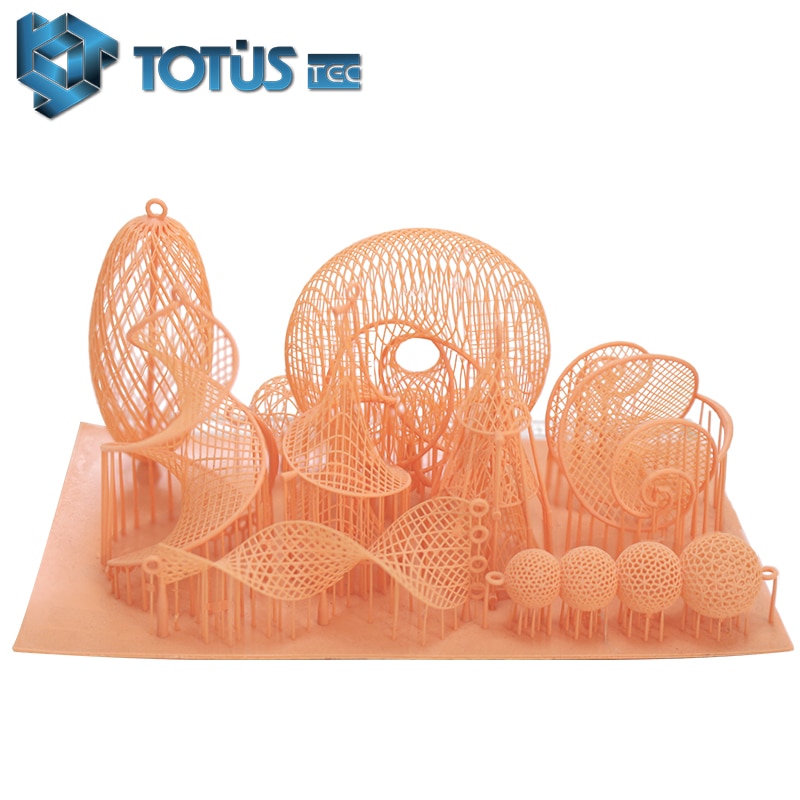 High Precision Micro 25 Projector Heavier Duty Jewelry Industrial Grade LED UV DLP 3D Printer with China Factory Supply In Stock