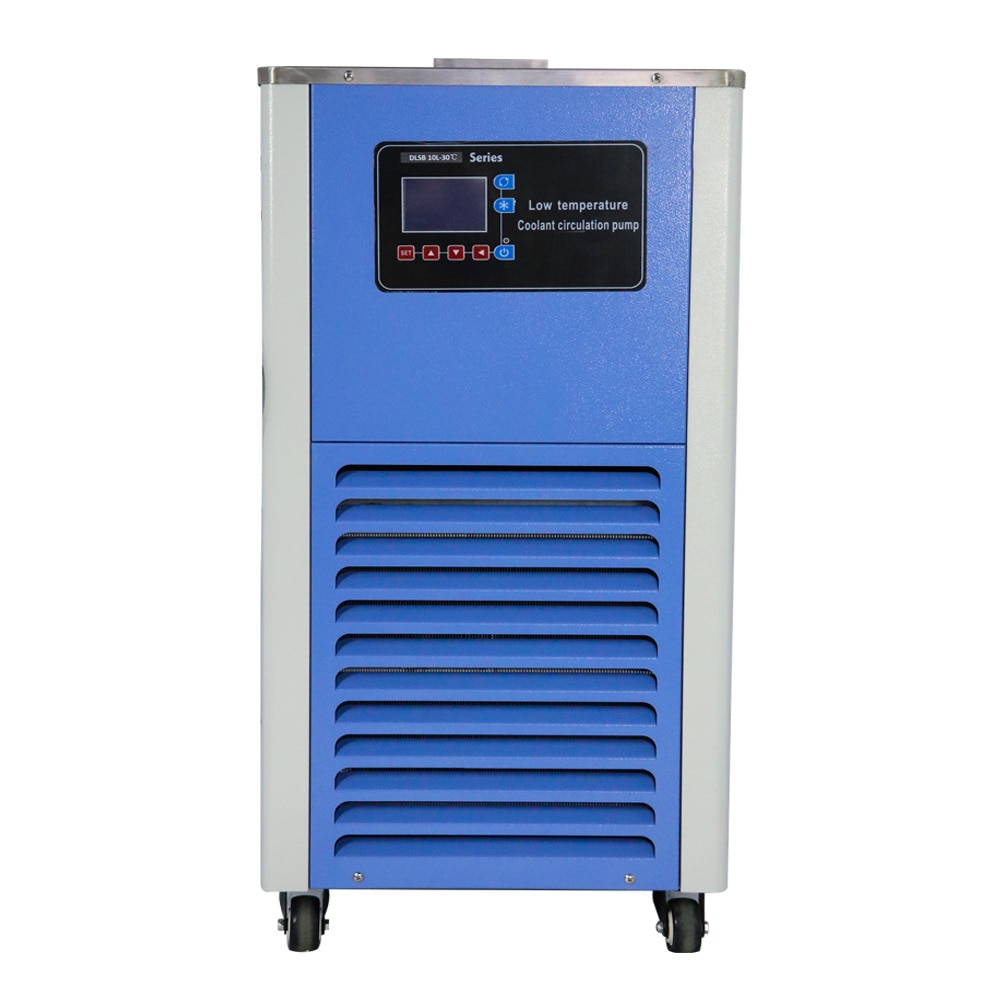 Laboratory Rotary Evaporator Equipment Kit DLSB5/20 Low Temperature Coolant Circulation Pump