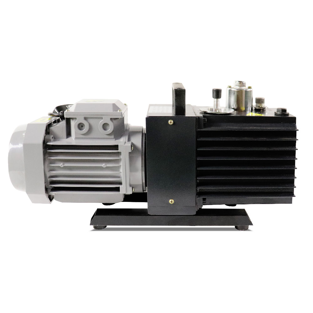 ZOIBKD Lab Mini Rotary Vane Vacuum Pump 2XZ-1 portable device 2XZ-B Laboratory Equipment sale price