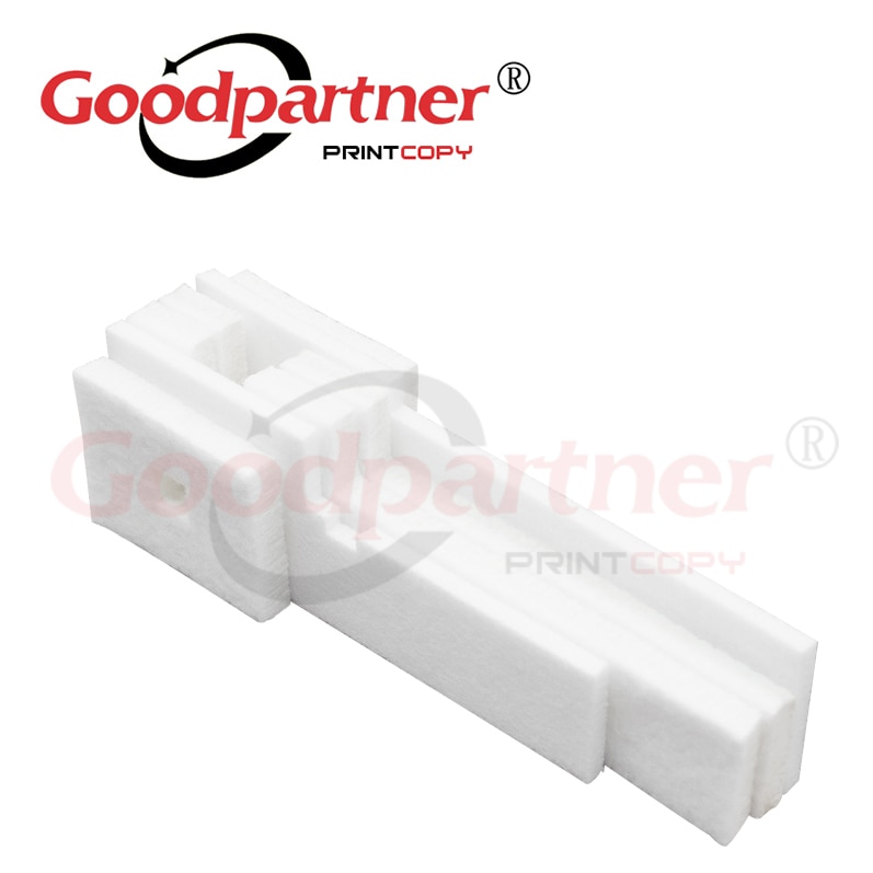 1X Waste Ink Tank Sponge for EPSON L355 L210 L110 L380 L365 L220 L222 L360 L366 L310 L111 L120 L130 L132 L211 L300 L301 L456