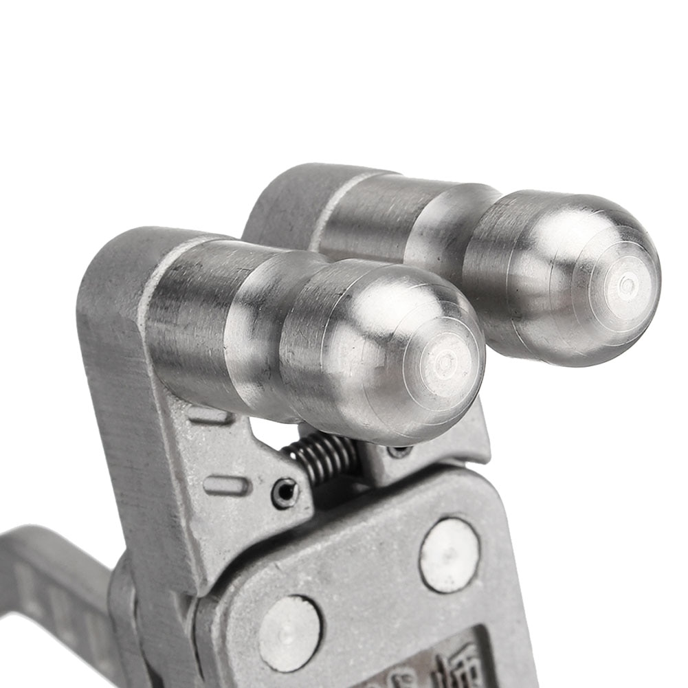 Stainless Steel Slingshot Release Device Polishing DIY Catapult Fish Trigger ASD88