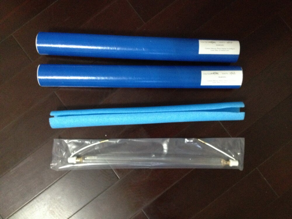 6pcs H48/320 and 4 pcs GEW 11366