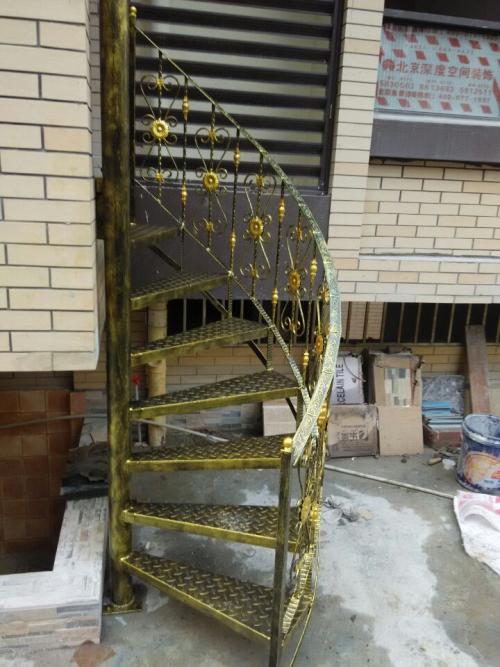 remodel stair railing metal stair rods spiral staircase manufacturers