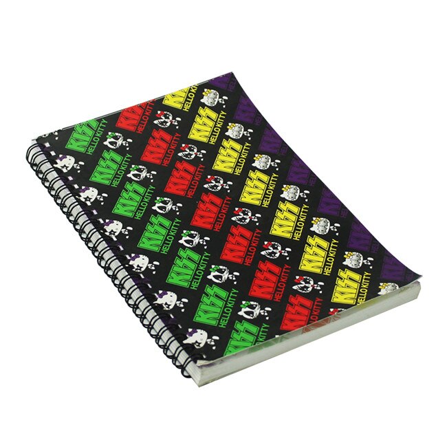 Wholesale Beautiful Notebook Office Stationery Writing Book