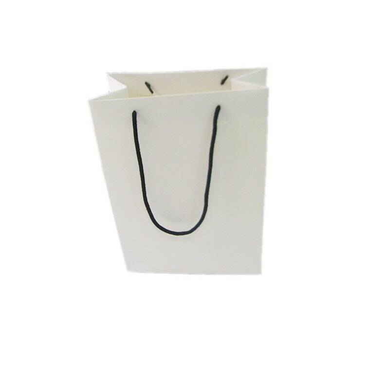 luxury printed shopping paper bag for clothes/shoes/toys