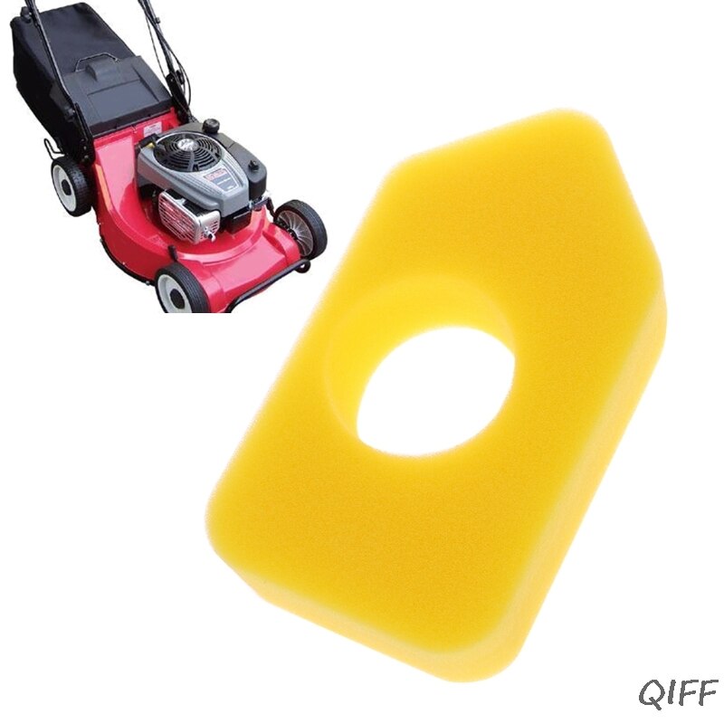 Air Filter Foam Element Replacement Part For Briggs & Stratton 698369 Lawn Mower Mar28
