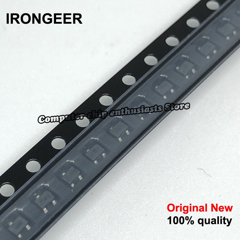 50pcs/lot 2N7002K-T1-E3 2N7002K-T1 SOT-23 2N7002K 2N7002 MOSFET N-CH 60V 300MA SMD New Original Free Shipping