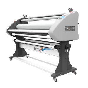 laminator laminating fayon