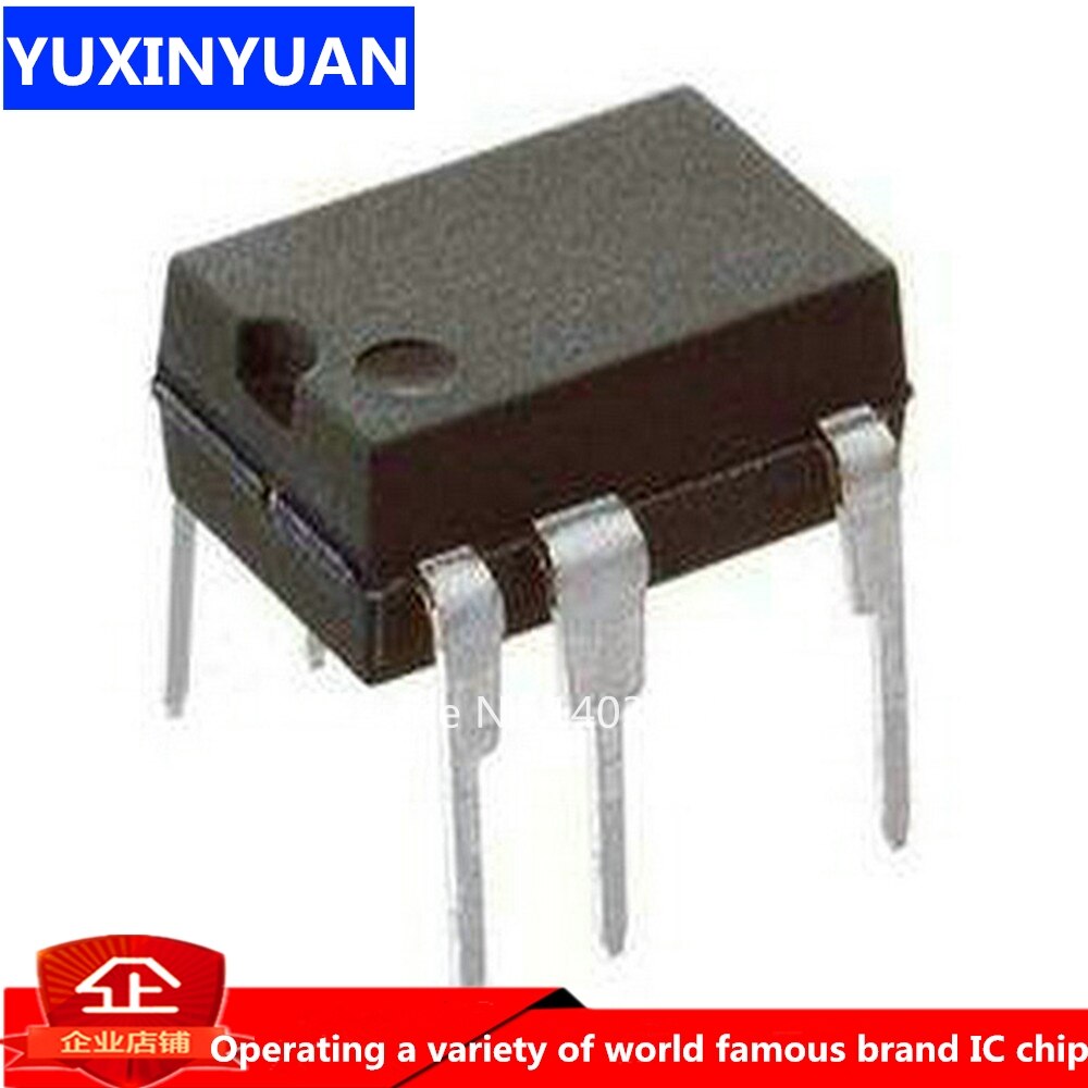 1PCS MIP2F2 DIP-7 MIP2F MIP2