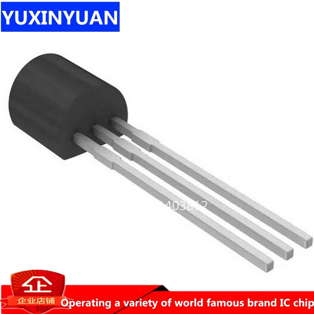 1PCS TL431A TL431 Voltage References 2.5-36V TO-92