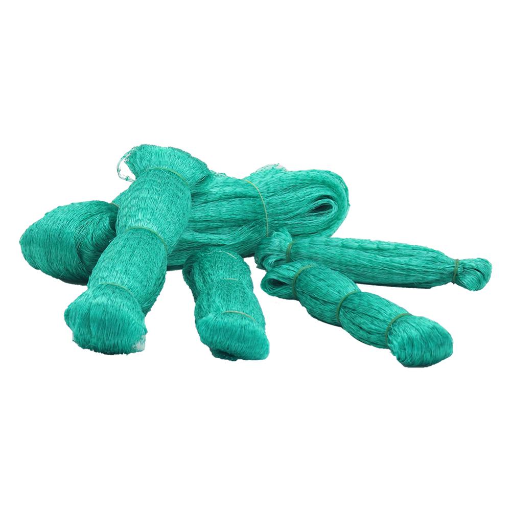 Plant Nylon Protection Net Climbing Support Anti Bird Netting Crops Fruit Vegetables Protective Net Garden Orchard Farm Fence