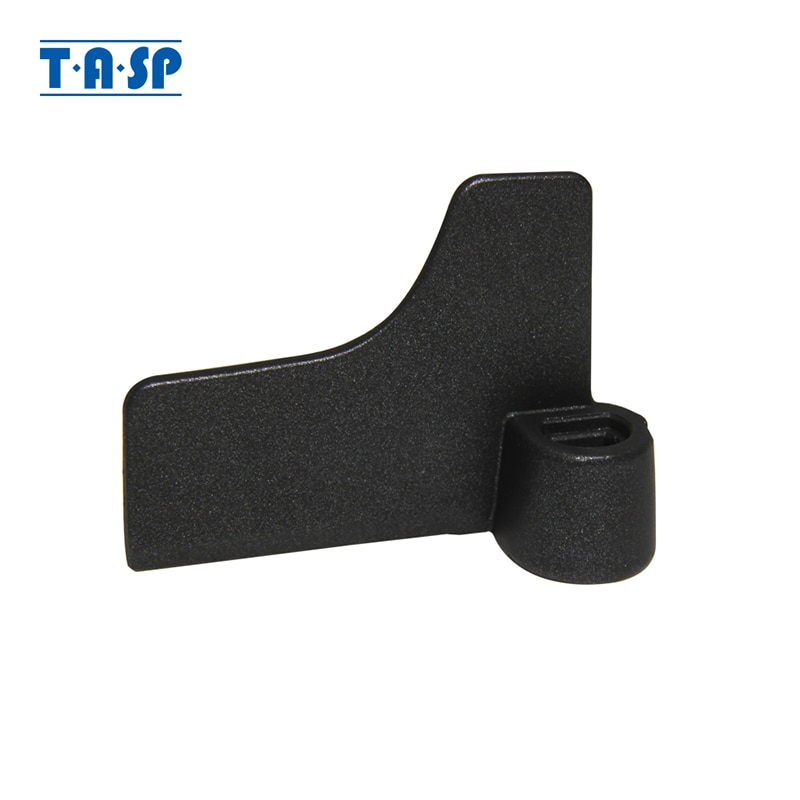 TASP 1pc Bread Maker Machine Blade Parts Breadmaker Knife Kneader Paddle for Panasonic SD256 SD257 SD 2511 SD2510 SD2500 SD2501