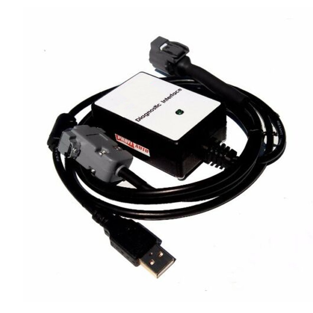 For YAMAHA diagnostic adapter Outboard / Jet Boat / Wave Runner,suitable for MERCURY MARINE 225 (EFI 4-STROKE)