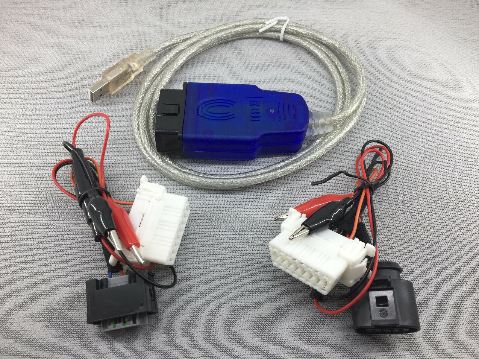 Heaters Diagnostic Interface kit for Webasto Thermo Top C,E,P,S,T,V,Z