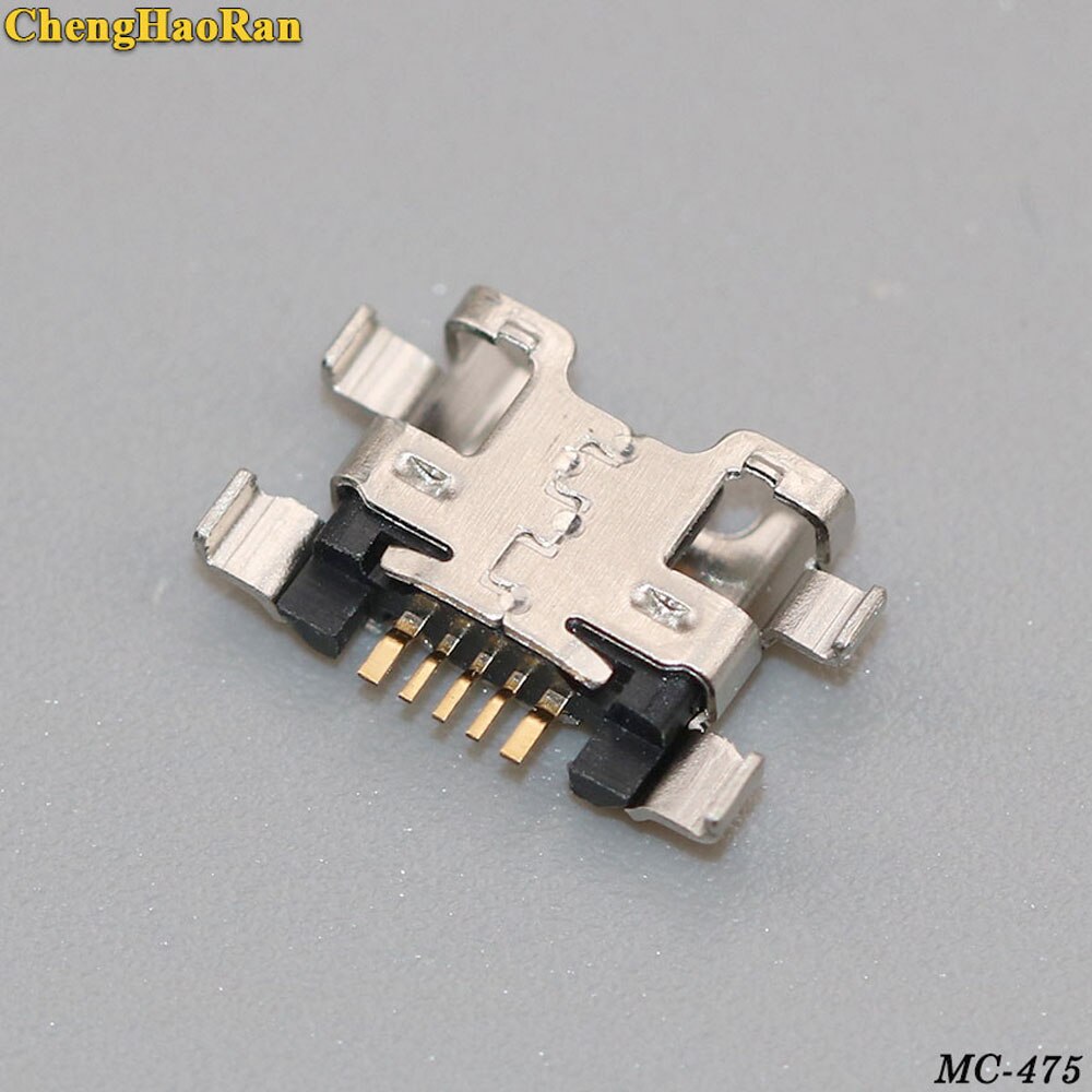 1PCS Micro USB Charging Connector Charge Port Socket Dock Jack Plug For Huawei Honor 7X 7A 7C / For Honor 9 Lite Enjoy 7S etc