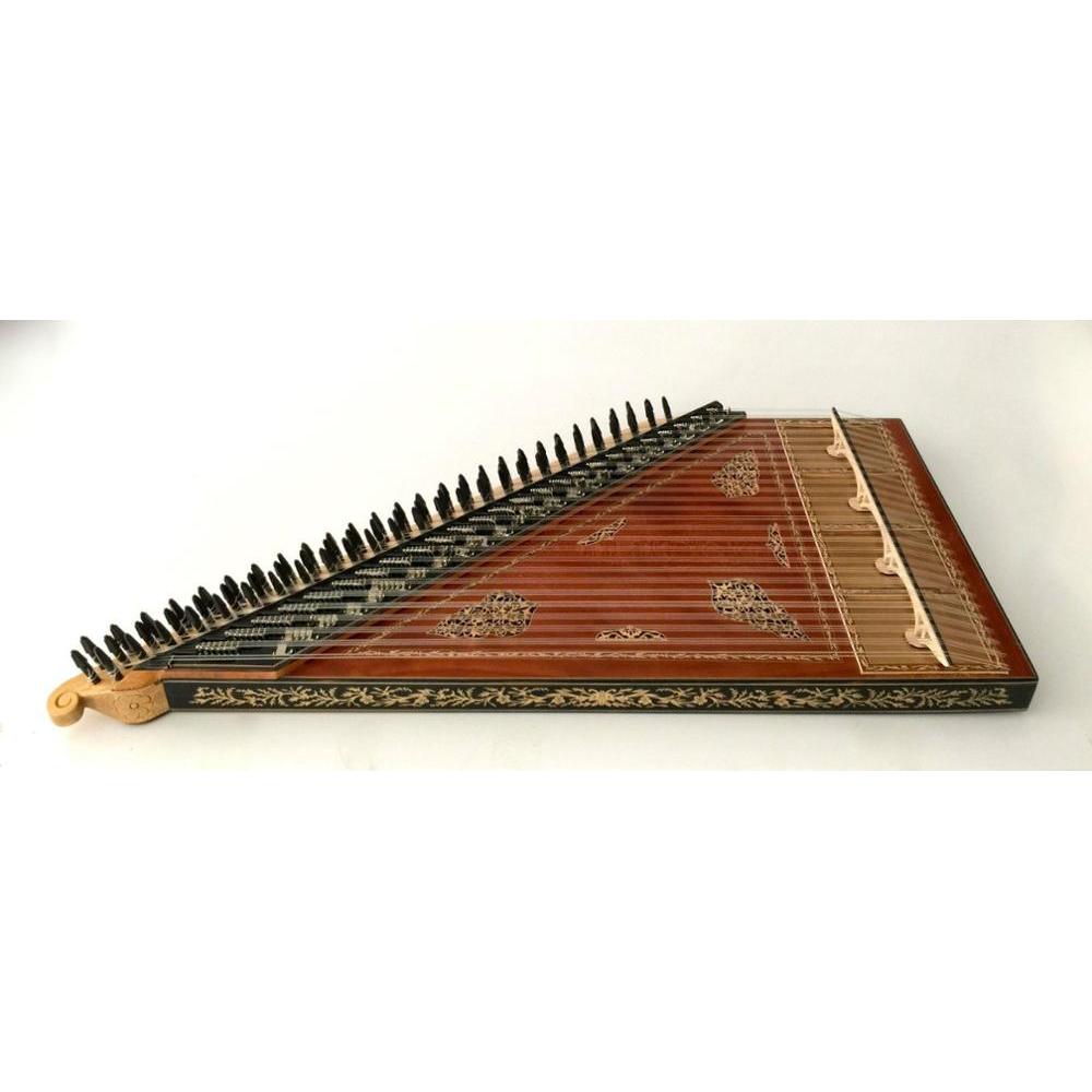 PROFESSIONAL TURKISH KANUN QANUN QANON MK-123