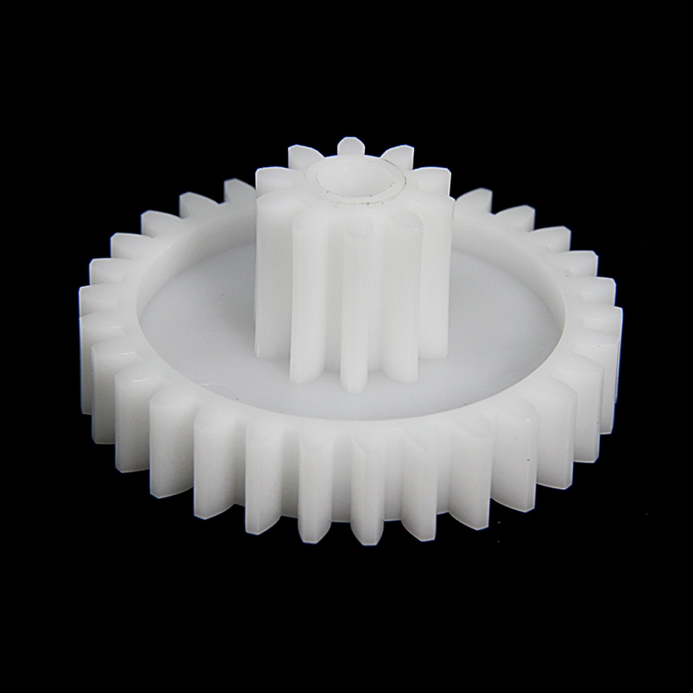 1pc Plastic Gear Spare Parts Meat Grinder Pinion for Moulinex ME10 Vitek 3610 3612 3620 Lumme 2104 Polaris 1828 1840 RMG 1229