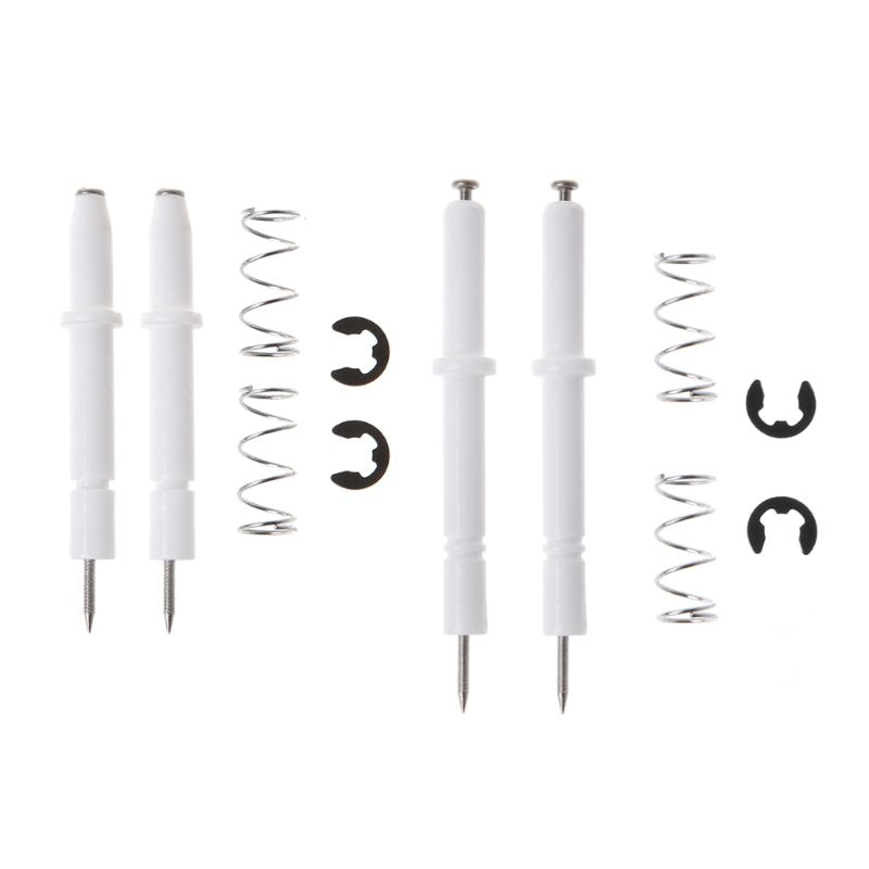 2021 New 2Pcs 01#/13# Electric Spark Ignition Needle Gas Cooker Sensor Stover Embedded Spare Parts For Kitchen