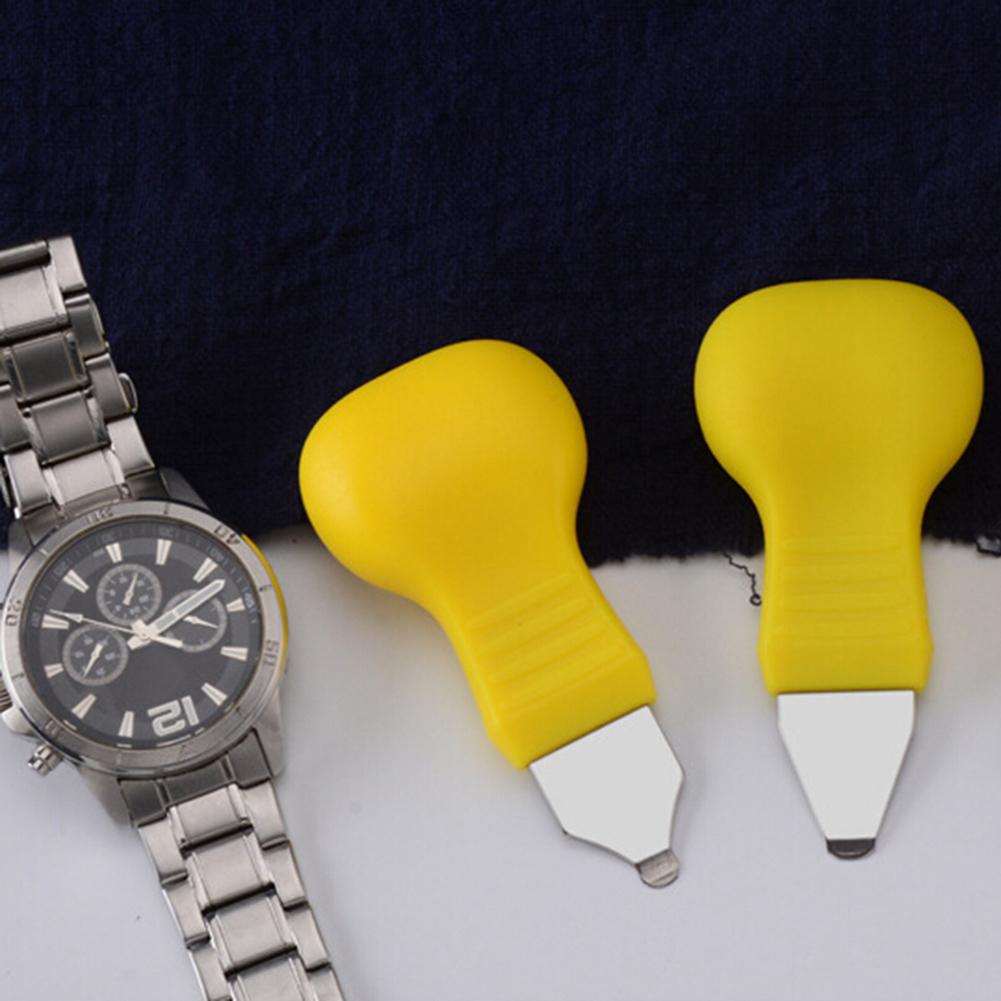 Watch Back Cover Opener Replacement Battery Parts Portable Clocks Craftsman Repair Kit ремонт часов horloge gereedschap
