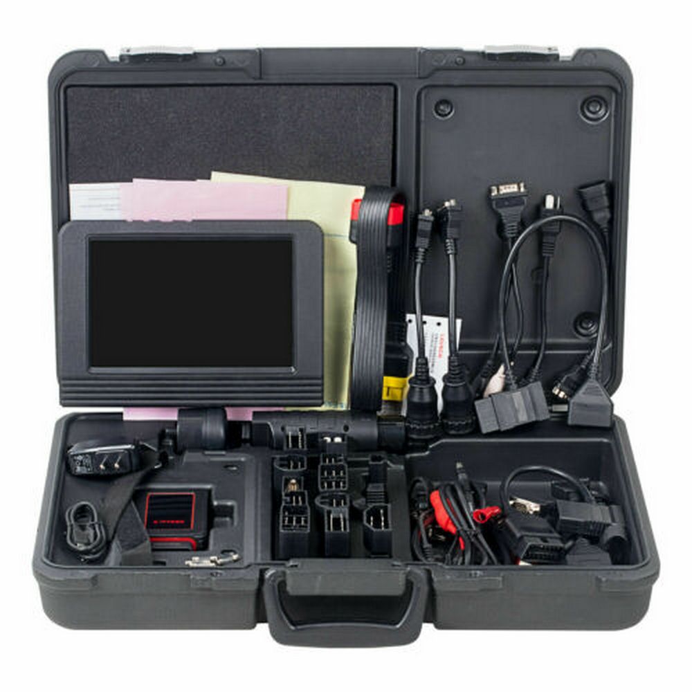 LAUNCH X431V Car Detector Car Diagnostic Decoder Automotive diagnostic tools