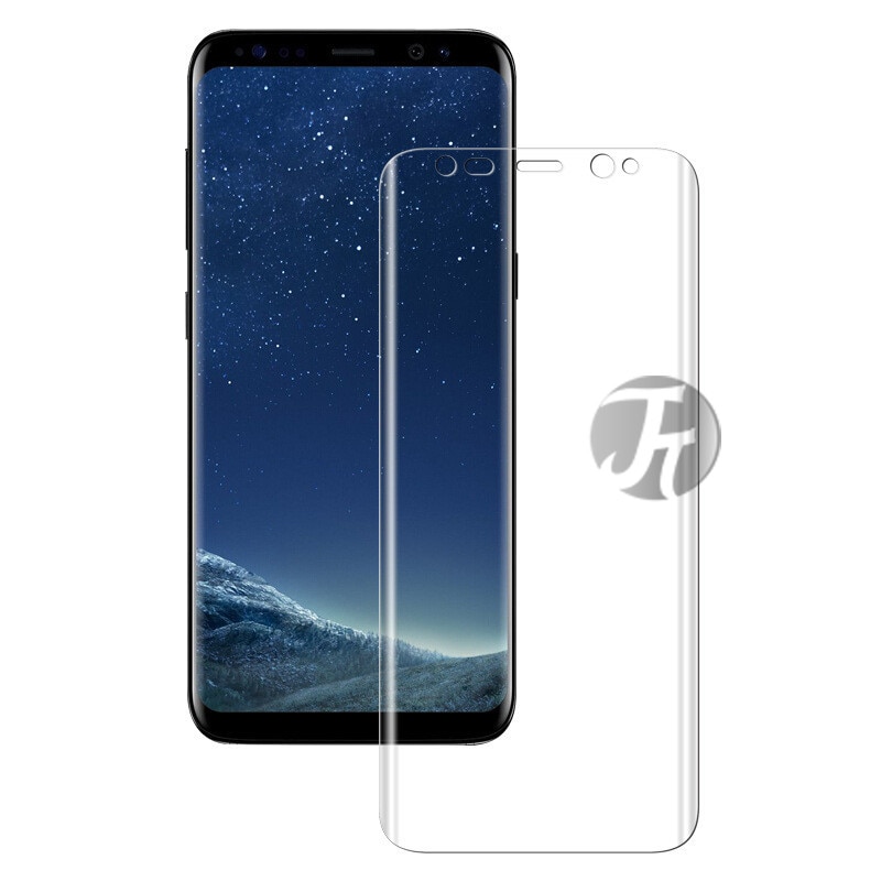 Film For Samsung Galaxy S9 S10 S8 Plus Note 10 8 9 Screen Protector s10 For Samsung s9 s8 plus S10e S7 Edge For samsung note 20