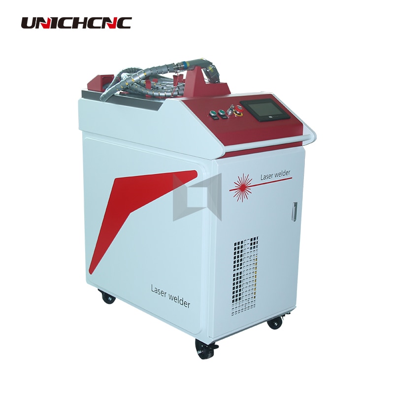 hot sale 1000w laser welder fiber laser welding machine for carbon steel ss iron