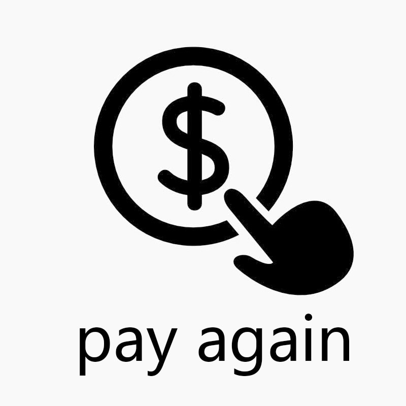 Make up pay agin