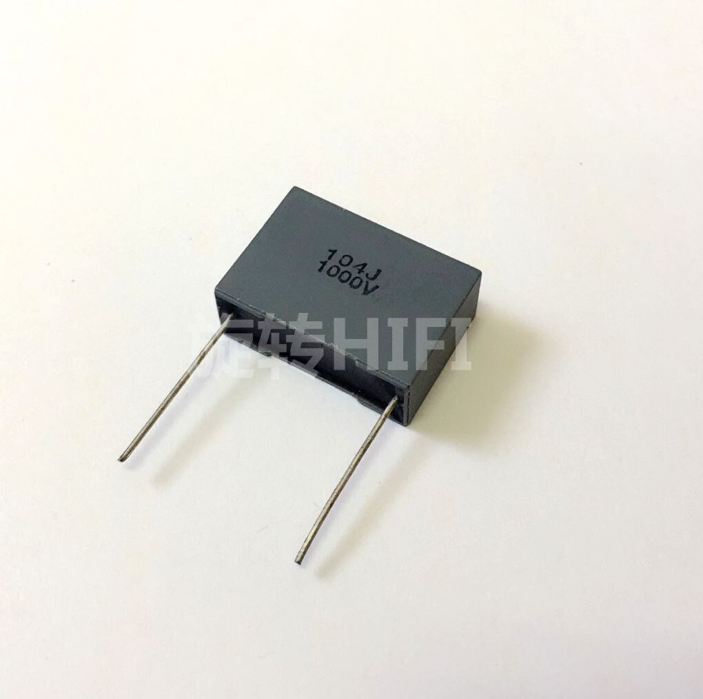 FALA Gray film capacitance p22mm china 15mm 12NF 10NF 6800PF 100NF 8200PF 680NF 1000V 1600V 275VAC 27MM