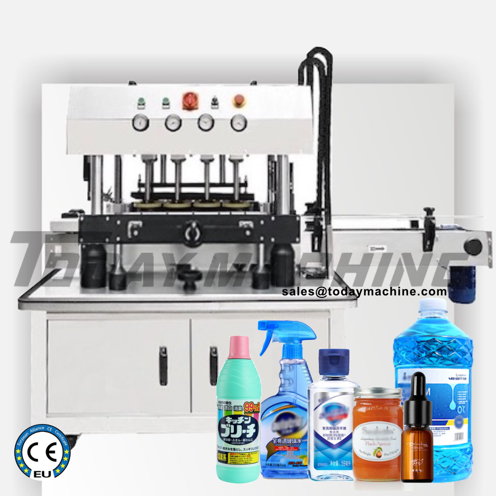 Small Beer Bottling Filling Machine Small Beer Filling Capping Machine