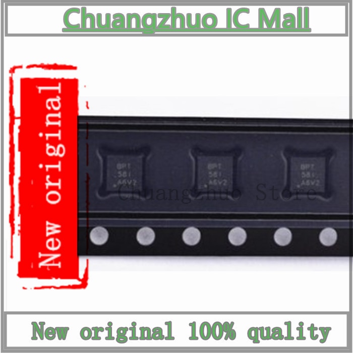 1PCS/lot TPS63000DRCR SON-10 TPS63000DRCT SON10 TPS63000DRC TPS63000 Code BPT IC Chip New original