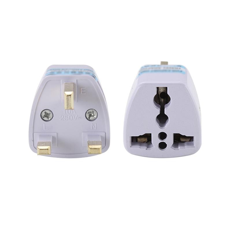 Universal Plug Adapter New Zealand Australia Travel Plug United Kingdom To Europe Plug Converter Home Decoration Electrical