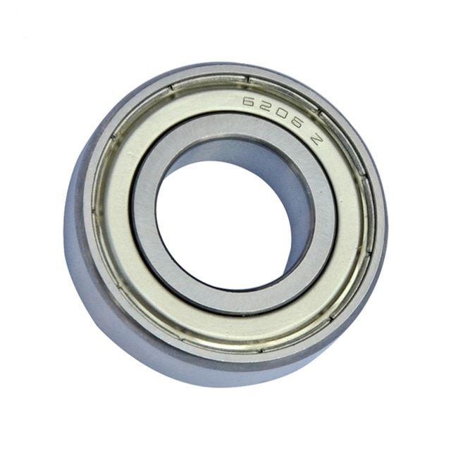 Deep groove ball bearings 6010 6011 6012 6013 6014 6015 6016 6017 6200 6201 6202 6203 6204 6205 6206 6207 6208 ZZ 2RS