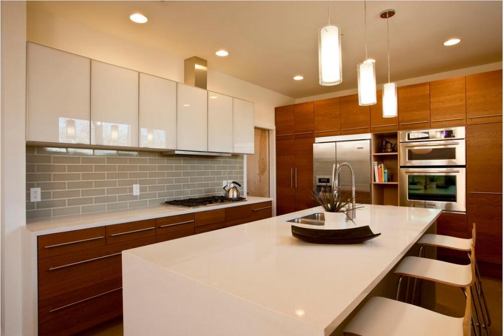 2020 contemporary kitchen cabinets Kitchen remodel CK319