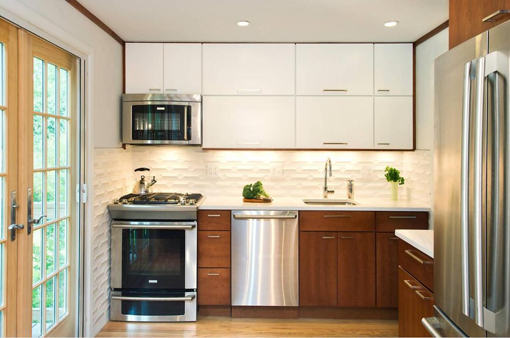 2020 contemporary kitchen cabinets Kitchen remodel CK325