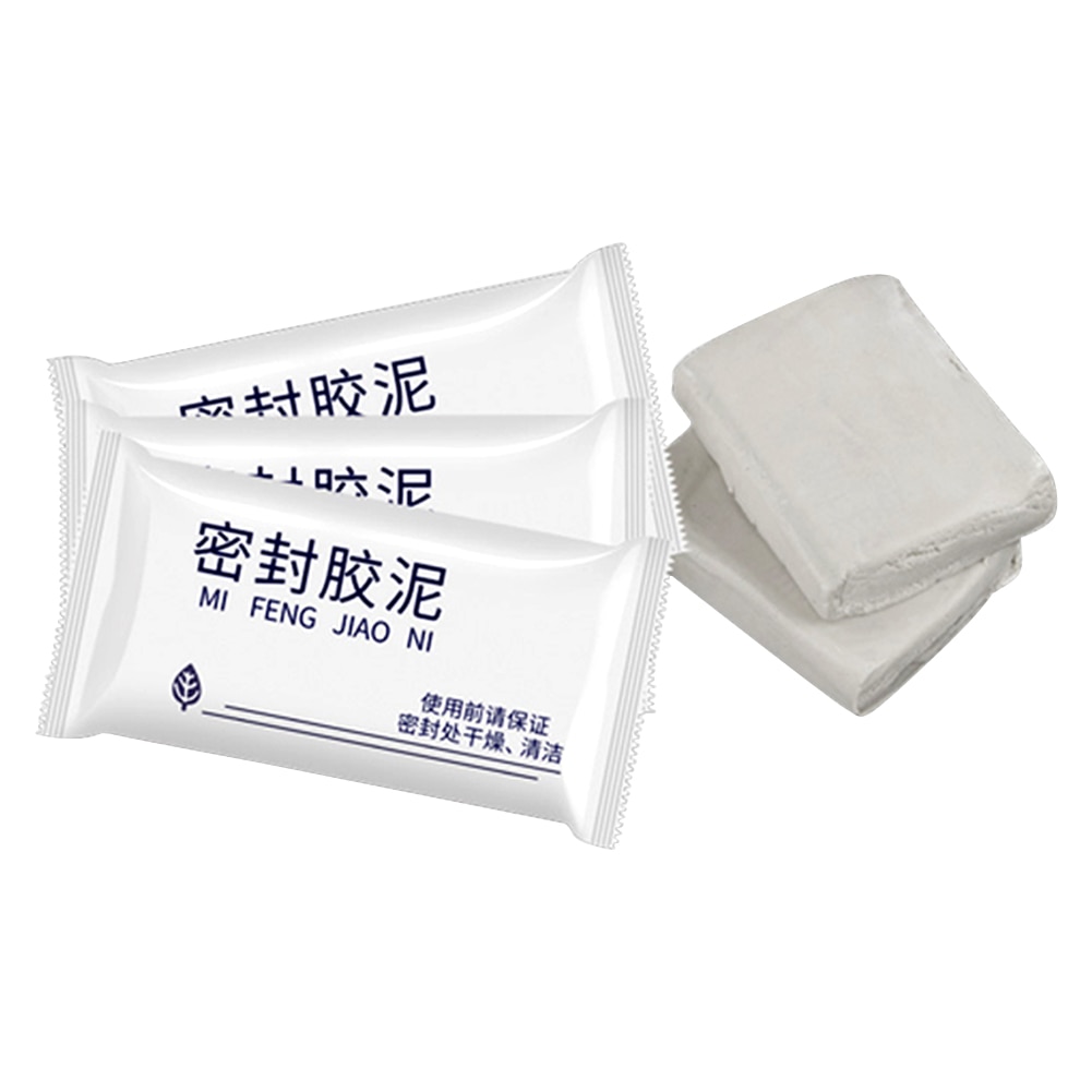 Air Conditioning Hole Sealant Clay Home Wall Cavity Waterproof Sealing Mud