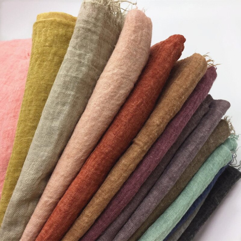 100pcs wholesale packing Dusty shawl women soft Turban foulard pashmina echarpe wrap high quality TR cotton Hijab