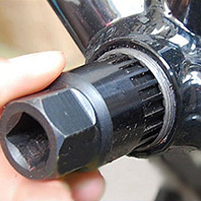 Bike Hand Cycle Bicycle Repair Wheel Spoke Spanner Wrench Adjust Repair Park Tool Kit For Bike Tools