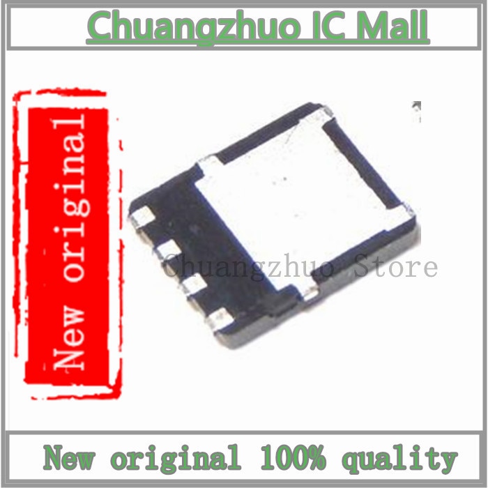 1PCS/lot 4C10N NTMFS4C10N NTMFS4C10NT1G SMD IC Chip New original