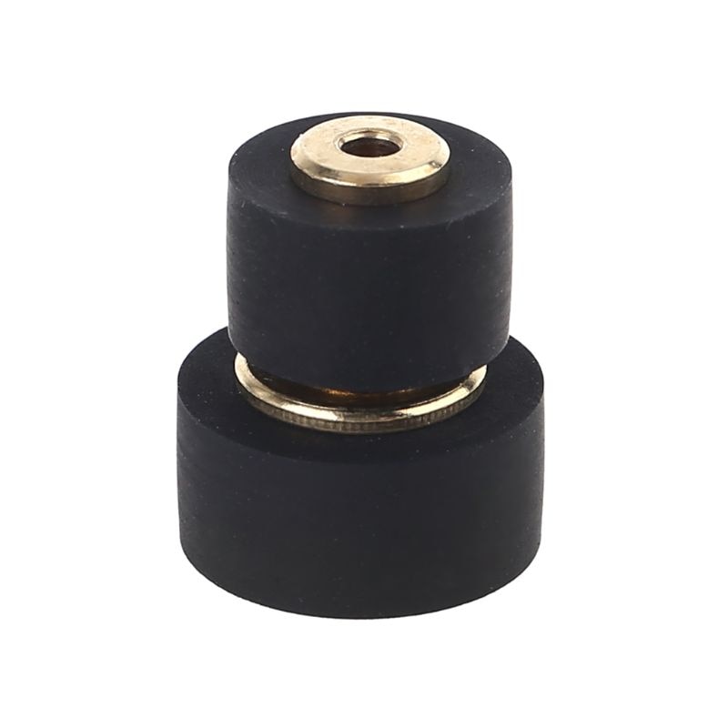 Cartridge Audio Radio Movement Pinch Roller Tape Recorder Pressure Cassette Belt Pulley for SO-NY Player Stereo Technics