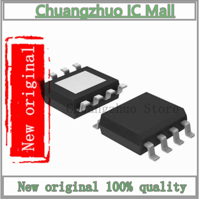1PCS/lot ST1S10PHR SOP-8 ST1S10 SOP SOP8 SMD IC Chip New original
