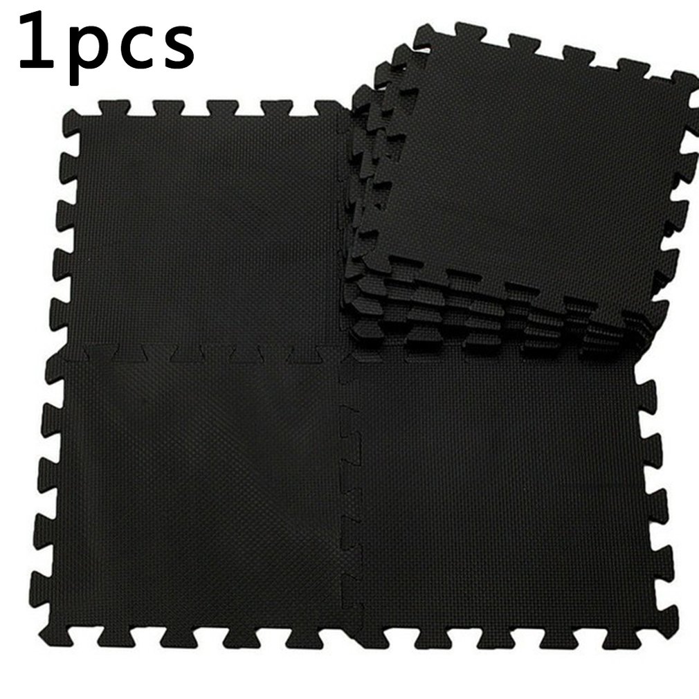 30 X 30CM household foam floor mat Plastic Bedroom tatami Student dormitory mosaic puzzle mat Living Room Hall Bedroom