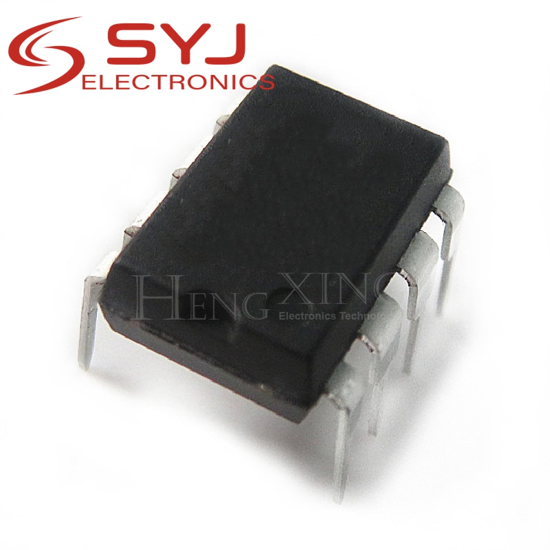 1pcs/lot PIC24LC256-I/P 24LC256I/P 24LC256 DIP-8 In Stock