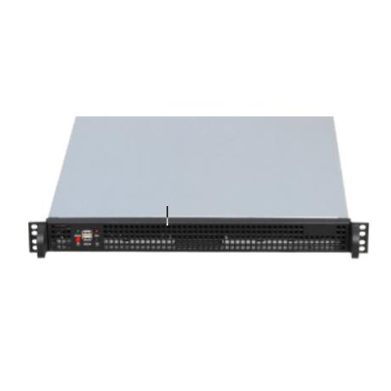 Streaming media forwarding and system management server, 200~500 ch access 300~500Mb forwarding